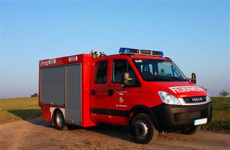 Iveco daily 70c17 achleitner allrad 4x4 aufbau: Bachert Feuerwehrtechnik :: Tragkraftspritzenfahrzeug ...