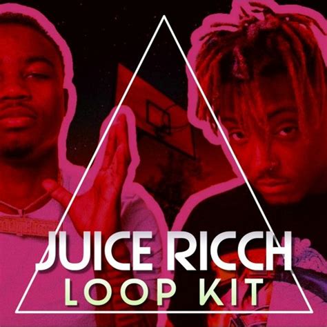 Stream Juice Wrld X Roddy Ricch Loop Kit Stemsmidi Melody Loops