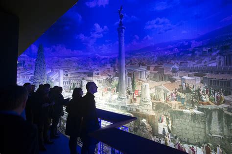 360° panorama von künstler yadegar asisi presse pressefotos