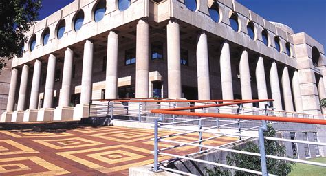 Faculty Of Engineering And The Built Environment Wits University