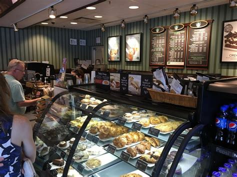 All barns are built using leonard's famous notched skid floor system™. Barnes & Noble Cafe, Pittsford - Restaurant Reviews ...