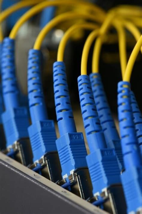 The Four Main Advantages Of Structured Cabling Progressive Office Cabling