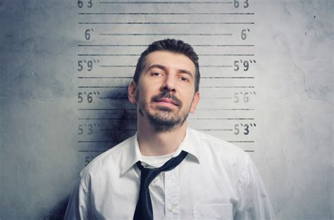 How To Find Past Mugshots For Free