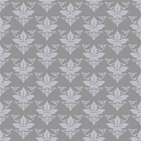 Premium Vector Seamless Floral Geometric Pattern Print