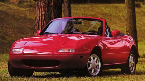 Best Mazda Mx 5 Miatas Our Picks For Top Years Models Speed And