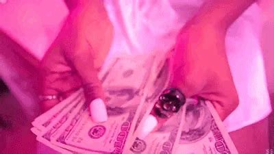 Gangsta pink ski mask aesthetic smoking : Animated gif in ; gifs collection by z e l in 2020 (With images) | Money wallpaper iphone, Bad ...