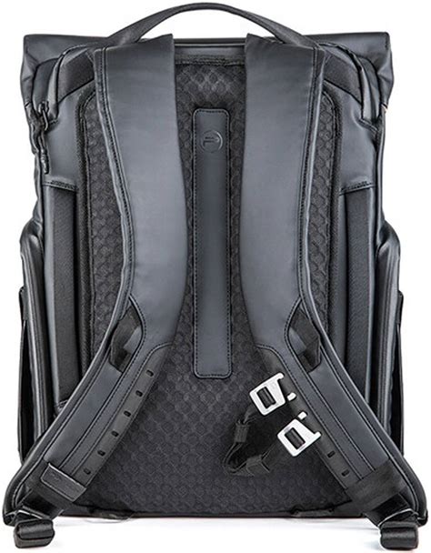 Pgytech Onego Backpack Stylish Highly Accessible Design Customizable