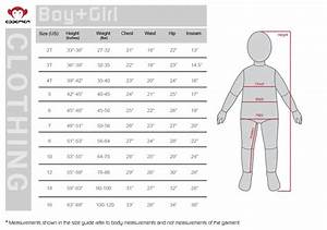 Size Chart For Baby Girl Clothes Peacecommission Kdsg Gov Ng