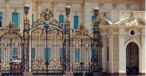 Egyptian Royal Palaces Selected Street Views Quality Life Magazine
