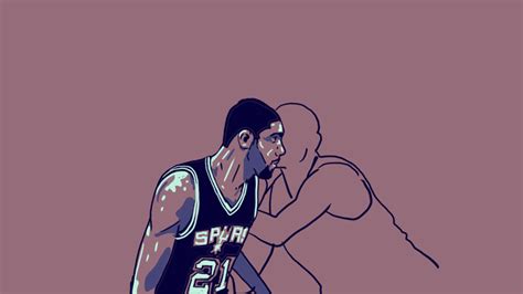 Animation — Walkertkl Basketball Live Wallpaper Nba Basketball Art