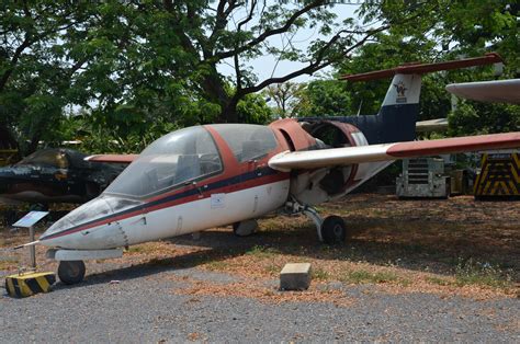 Rfb Fantrainer 600 Aviationmuseum