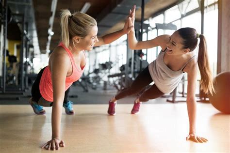 Heres How To Find A Great Personal Trainer Huffpost Life