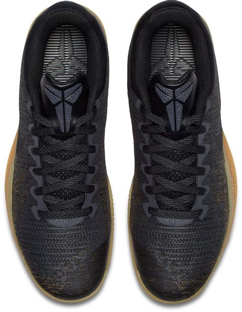 Besides good quality brands, you'll also find plenty of discounts when you shop for black men shoe during big sales. Nike Rubber Kobe Mamba Rage Premium Basketball Shoes in ...
