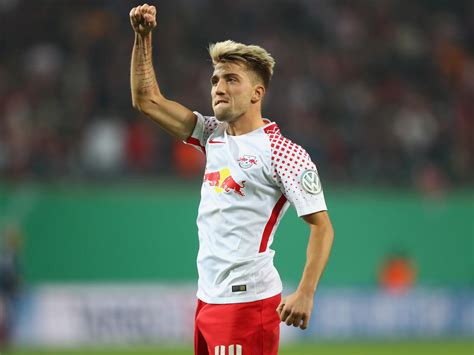 Kevin kampl fifa 21 career mode рейтинги игрока. Kampl erklärt China-Aus und RB-Wechsel