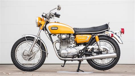 Submitted 1 month ago by unconvincinglygay. 1971 Yamaha XS 650 | Lot S250 | Las Vegas Motorcycle 2017 ...