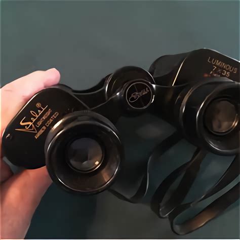 Leitz Binoculars For Sale 96 Ads For Used Leitz Binoculars