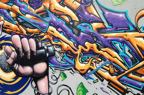 Download Graffiti Wallpaper