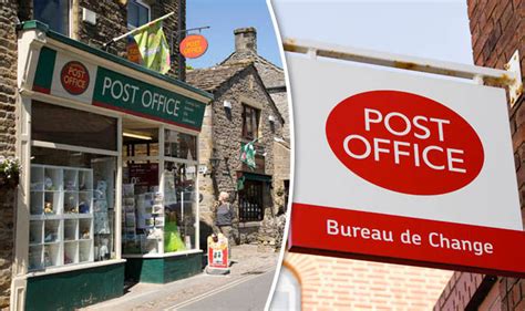 Only the post office, 50 minutes waiting for a service only to be told oh the woman who does that only works 10 till. Post Office strike explained : Will your Post Office be ...