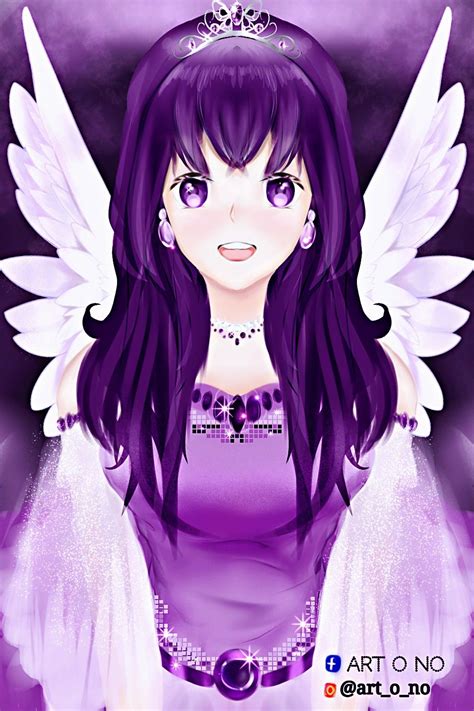 Anime Girl Drawing Fairy Eyes Anime Fairy Anime Oc Aiko Girl