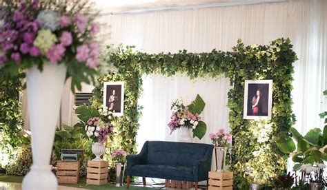 10 ide dekor untuk acara lamaran tradisional sumber. Contoh Kain Backdrop Lamaran / Kain Backdrop Lamaran 2x2 ...
