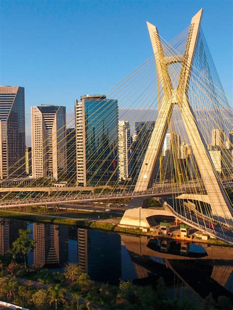 Quais são os melhores bairros de São Paulo para morar Apê