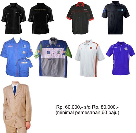 Desain baju cleaning service / sribu desain seragam kantor baju kaos seragam kerja untuk. Jaket Semi Jas (Jasket) | STARS KONVEKSI