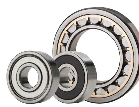 Discover The Next Level Of Quality Electric Motor Bearings Ibt