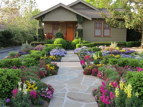 5 Landscaping Ideas To Improve The Curb Appeal Of Your Home My Decorative