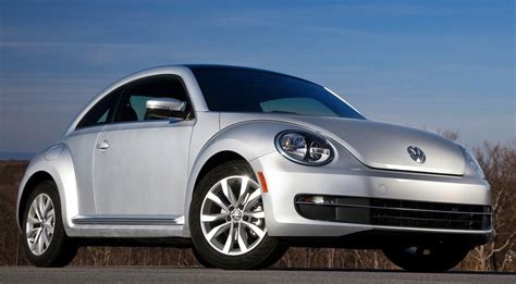 2013 Volkswagen Beetle Tdi To Debut At 2012 Chicago Auto Show Egmcartech