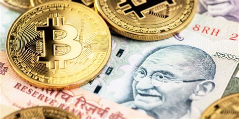 It stays online only in digit form. Indian crypto exchanges are celebrating their victory