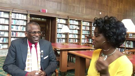 Interview with Mr. Lonnie G. Johnson - YouTube