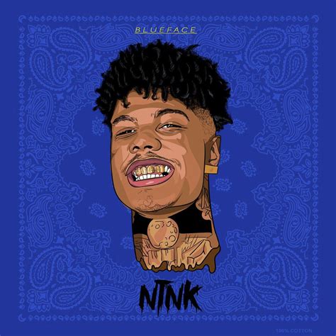 High quality blueface art gifts and merchandise. Blueface Cartoon Wallpapers - Wallpaper Cave