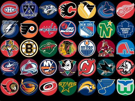 Free Download 3d National Hockey League Nhl Hd Wallpapers Free Hd