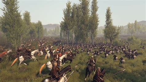 Mount Blade Ii Bannerlord