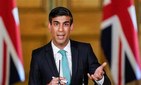 Labour Hits Out At Rishi Sunaks Approach To Ending Wage Subsidies