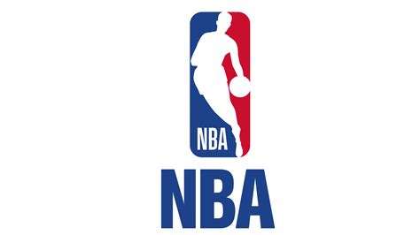 The national basketball association logo acquired its recognizable while experienced referees and basketball players ran to aba, the nba began to lose its athletes. NBA logo histoire et signification, evolution, symbole NBA