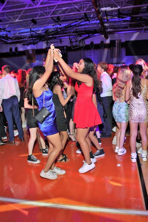 Homecoming Dance 922023 Flickr