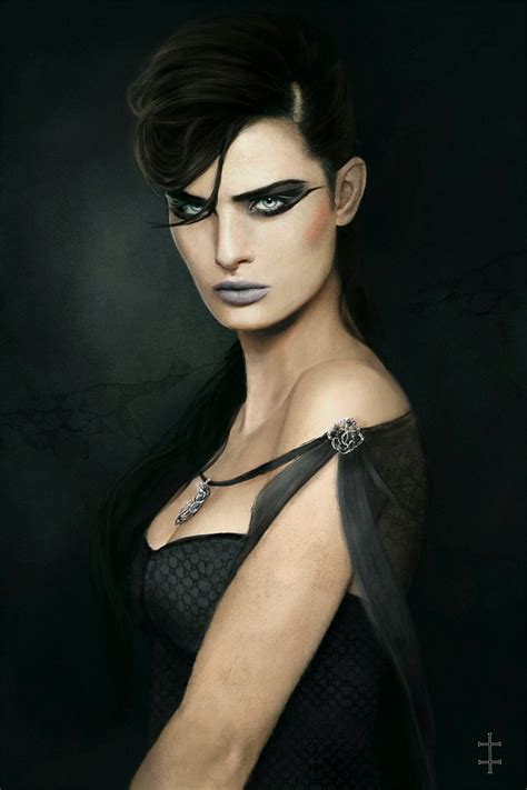 Portrait Vampire The Masquerade