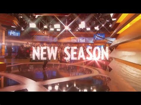 Phil mcgraw appeared thursday with laura ingraham and proceeded to rant against the country's shutdown it's also worth noting dr. On the New Season of Dr. Phil! - YouTube