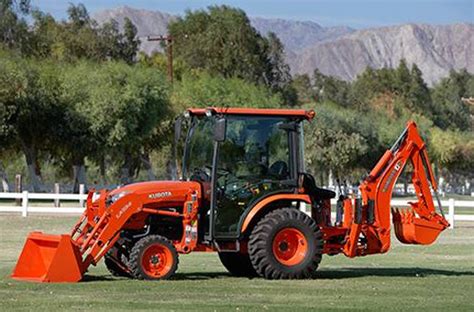 Kubota B Series And Bx Series Tractors Normangee Tractor And Impl Co