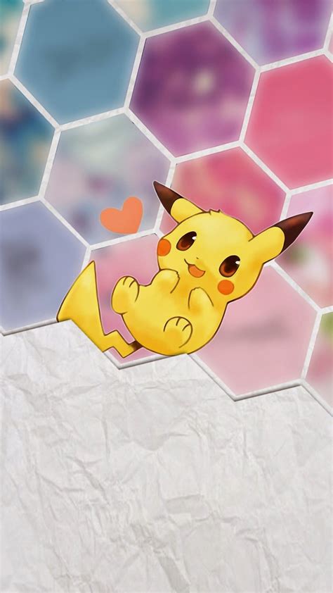 Chibi Pokemon Wallpaper 57 Images