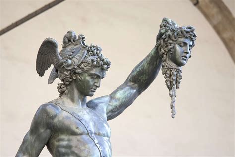 Lerne Perseus Kennen Sternbild Und Mythologischer Held