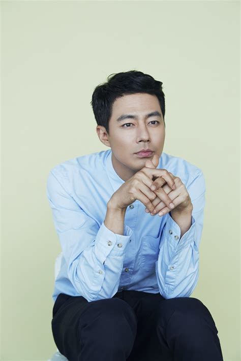 Miyani aug 08 2014 5:34 am jo in sung is a good actor, he can really cry its remains me to my ex hubby when he. Jo In Sung Shares How He Prepared For His Goguryeo ...