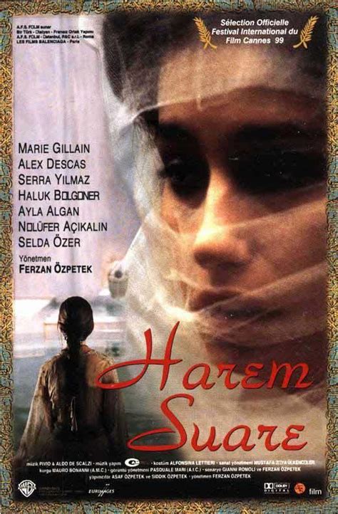 Harem Suare 1999 Filmaffinity