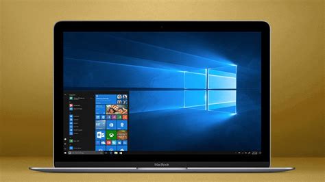Hướng Dẫn Cách Cài Windows 10 Cho Macbook