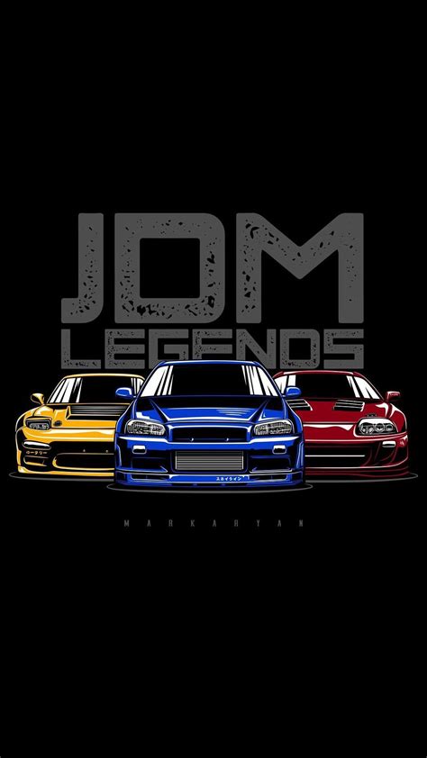 I like to waste my time>. RX-7, Sky R34 & Supra | Tuner cars, Jdm cars, Car tuning