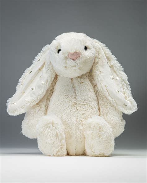 Jellycat Bunny T Delivery Bashful Bunny Send A Cuddly