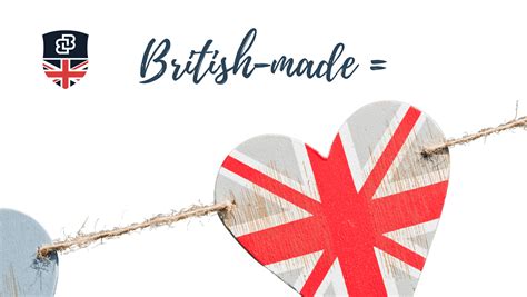 The Buy Britain Blog Why Buy British Made Buy Britain