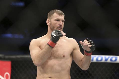 Stipe Miocics Win At Ufc 220 Cements Him As The Goat