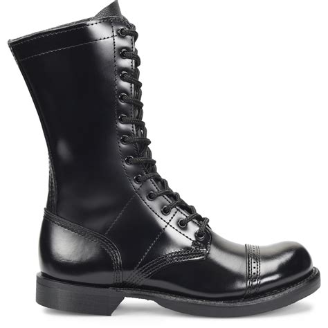 Corcoran 10 Jump Boot 1515 Chester Boot Shop